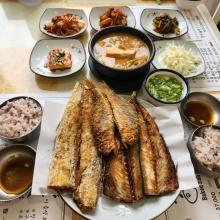 식객하루 (모듬클라스)