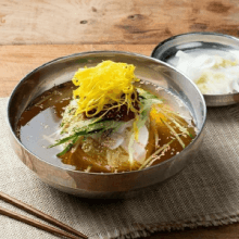 대전밀면