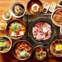 청수식당 오산시청점