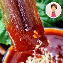 포항구룡포 과메기 야채해초세트 중세트 1...