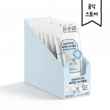 멜로팝 짜먹는 마시멜로우 25g, 20개...