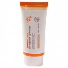 EGF 리젠 선업 UV 크림 SPF50+ PA++++ 1개...