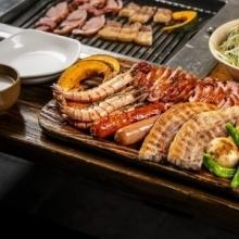 옛골토성 청계산점