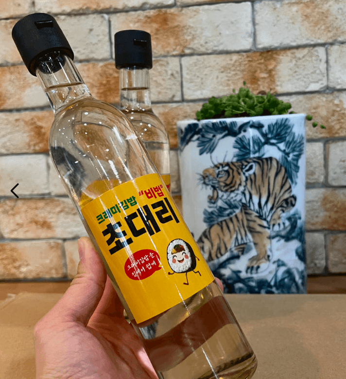 크래미김밥 비법 초대리 사진 2