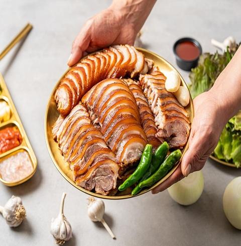 만냥족발 혁신직영점-완주군/이서면(~10.30)