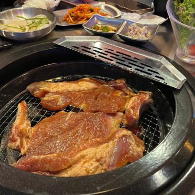 라리랑 사진 1
