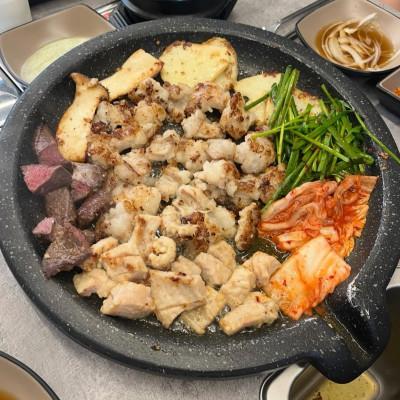 마루소곱창 광명철산본점 사진 4