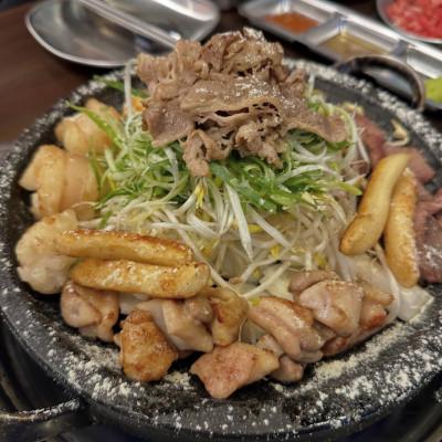 마루소곱창 광명철산본점 사진 1