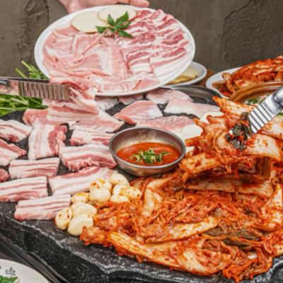 석암생소금구이 김포구래점 사진 5