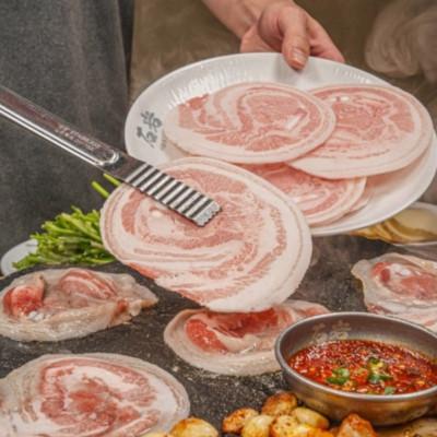 석암생소금구이 김포구래점 사진 2