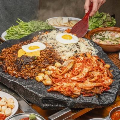 석암생소금구이 김포구래점 사진 4