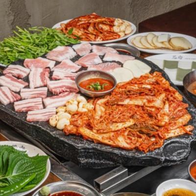 석암생소금구이 김포구래점 사진 1