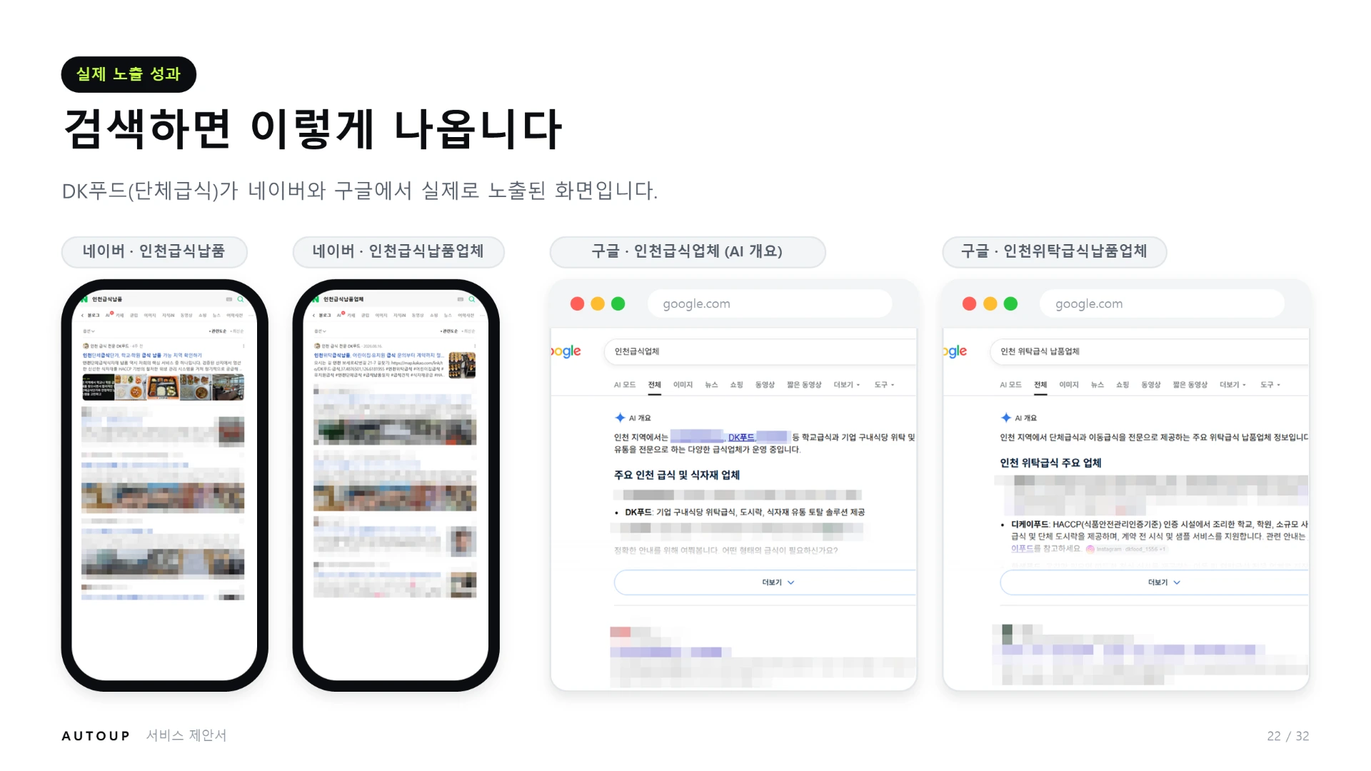 제안서 22쪽