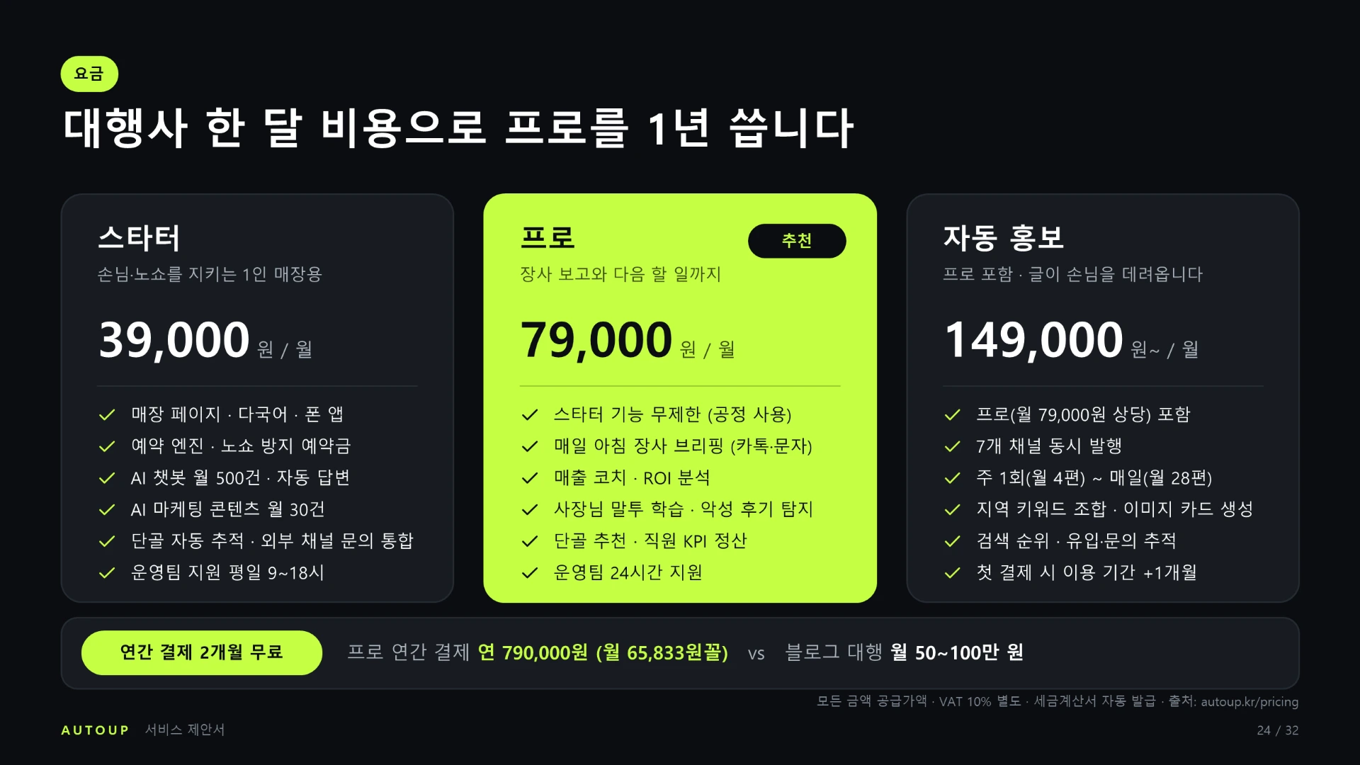 제안서 24쪽